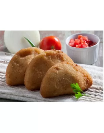 RISOLES CARNE FRITO