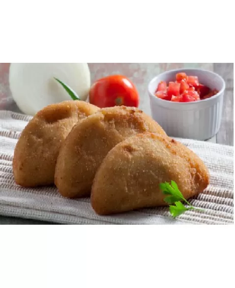 RISOLES CARNE FRITO